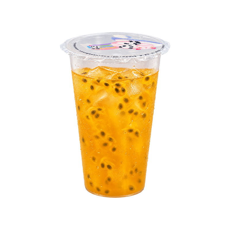 Ice Tea Passion