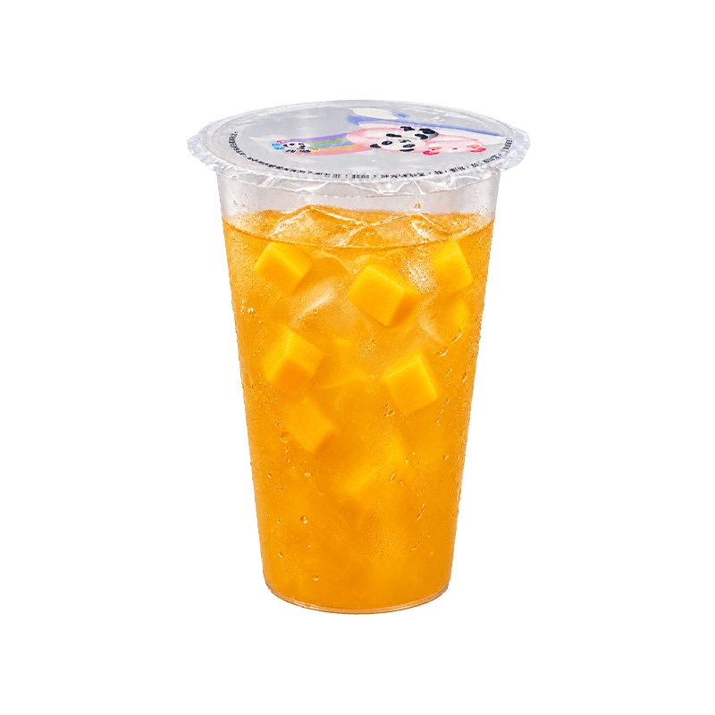 Ice Tea mango