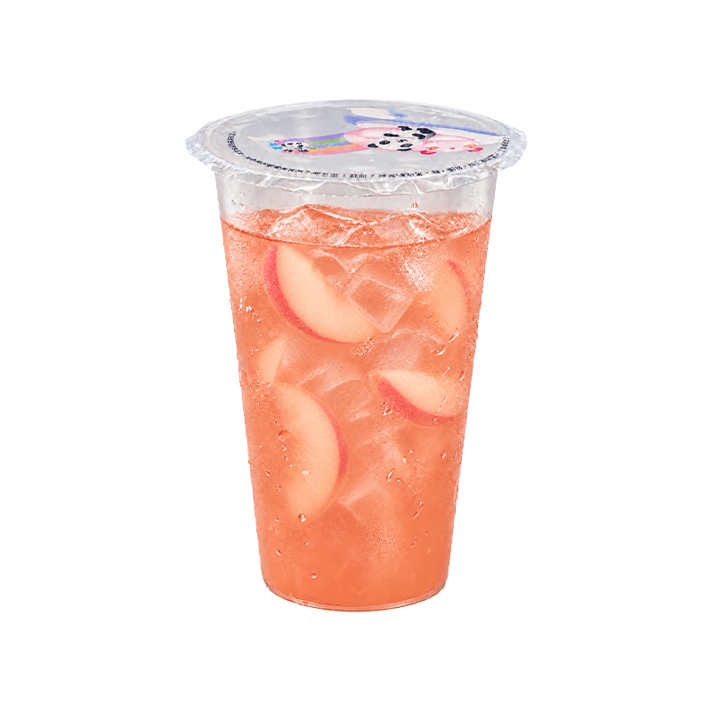 Ice Tea Pech